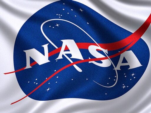#громадськемісце Астронавти NASA застрягли на МКС #миколаїв #mykolaiv