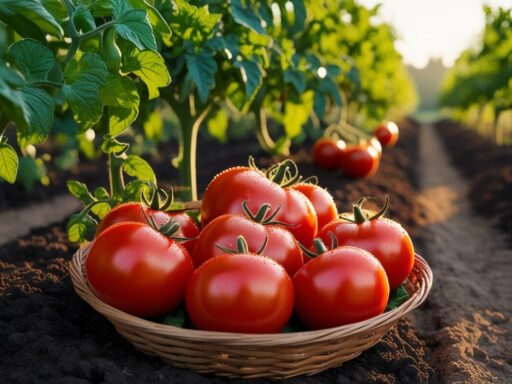 #громадськемісце Чим підживити томати в серпні, щоб отримати щедрий врожай: народні методи #київ #kyiv