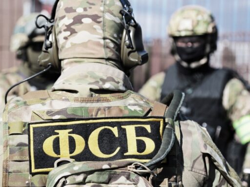 #громадськемісце ФСБ заявила про затримання у Херсонській області «учасника кримськотатарського батальйону» #крим #krym #crimea #крым