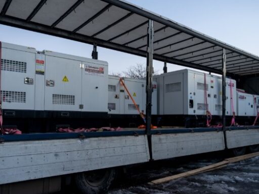 #громадськемісце FT: на українців чекає холодна і темна зима через знищену енергосистему #запоріжжя #zaporizhia