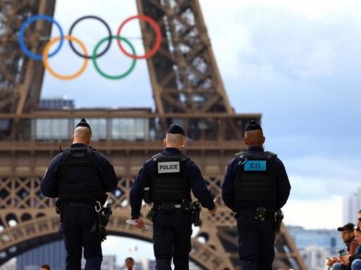 #громадськемісце Ізраїль попередив Францію про можливі напади на ізраїльських спортсменів на Олімпіаді #львів #lviv