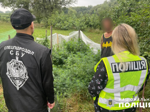 #громадськемісце На Буковині затримали злочинну групу, яка збувала наркотики в регіоні #львів #lviv