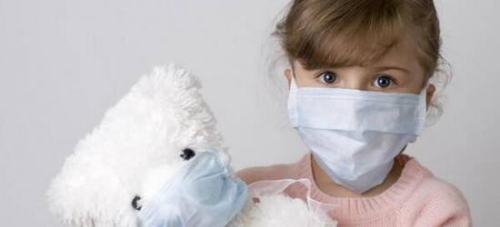 #громадськемісце На Львівщині фіксують збільшення захворювань на Covid-19 та грип у дітей #львів #lviv