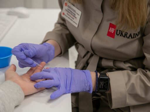 #громадськемісце На Співочому полі безкоштовно тестуватимуть на вірусні гепатити В, С та ВІЛ-інфекцію #київ #kyiv