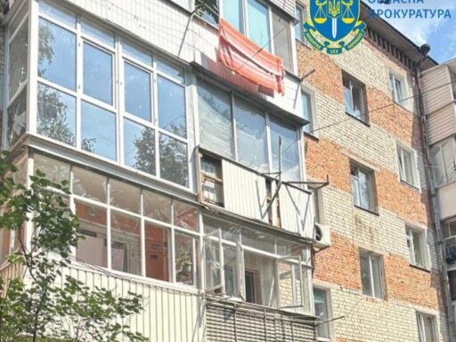 #громадськемісце На Сумщині від російського обстрілу постраждали понад десяток людей #львів #lviv