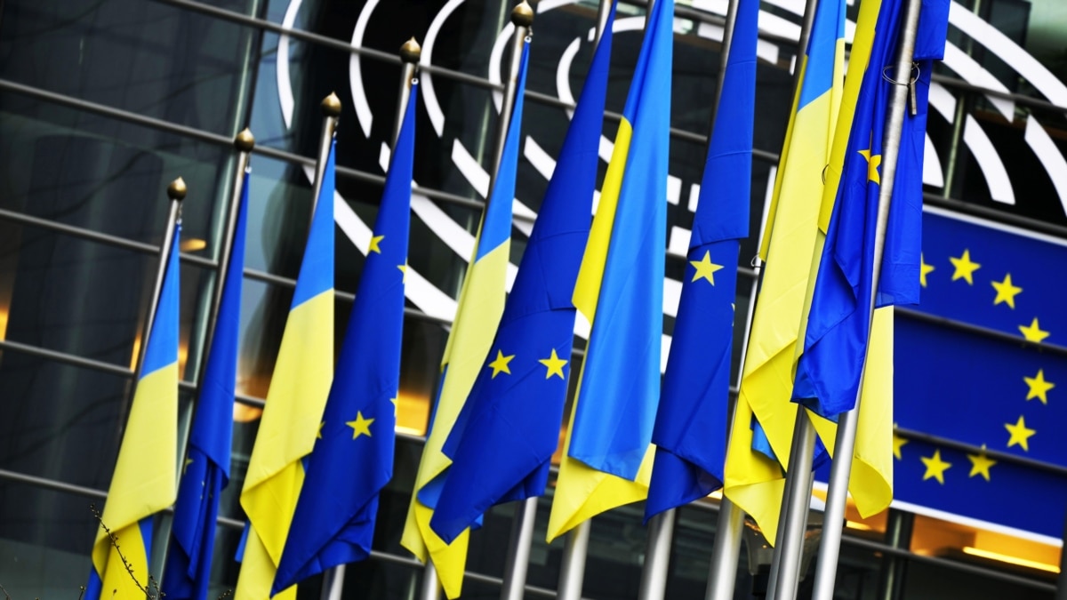 #громадськемісце Посли ЄС схвалили виділення Україні 4,2 мільярда євро у межах Ukraine Facility #крим #krym #crimea #крым