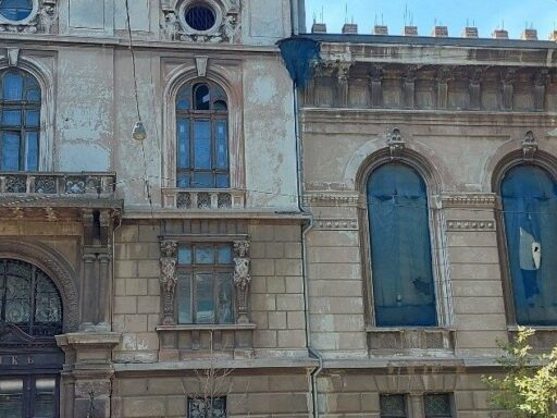 #громадськемісце Правоохоронці повернули державі пам’ятку архітектури в Одесі #одеса #odesa #odessa #одесса