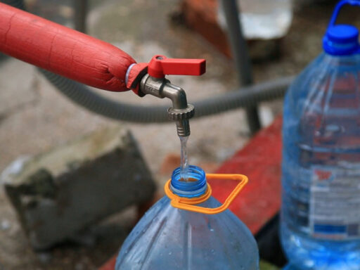 #громадськемісце Стало відомо, куди привезуть питну воду в Покровській громаді 27 липня #донецьк #donetsk #донецк