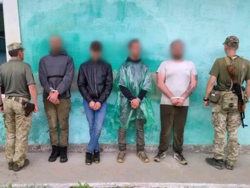 #громадськемісце У горах поблизу кордону затримали 15 чоловіків мобілізаційного віку #тернопіль #ternopil