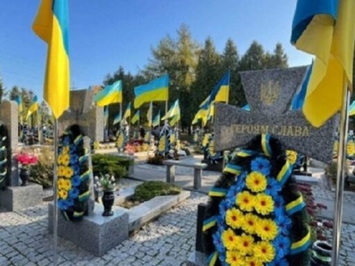 #громадськемісце У Миколаєві виникла проблема зі встановленням пам’ятників загиблим військовим #одеса #odesa #odessa #одесса