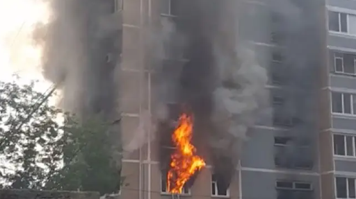 #громадськемісце У Росії через використання самогонного апарату вибухнула багатоповерхівка: є загиблі #миколаїв #mykolaiv