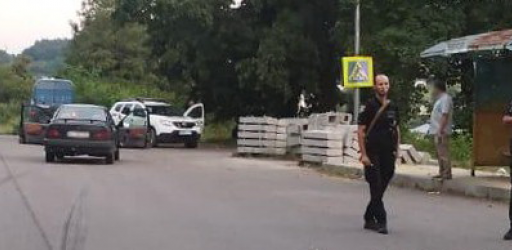 #громадськемісце У селі під Львовом водій легковика збив 13-річну дівчину #львів #lviv