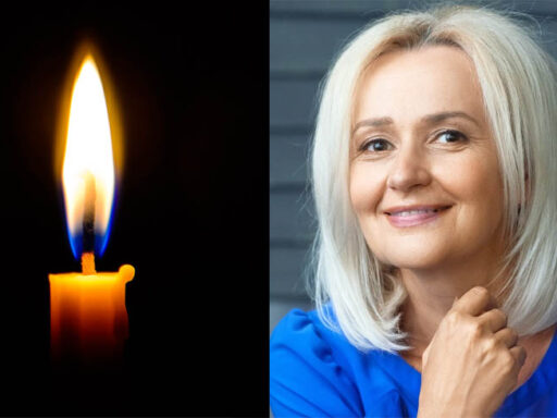 #громадськемісце У Золочеві пройде заупокійна Служба Божа за Іриною Фаріон #львів #lviv
