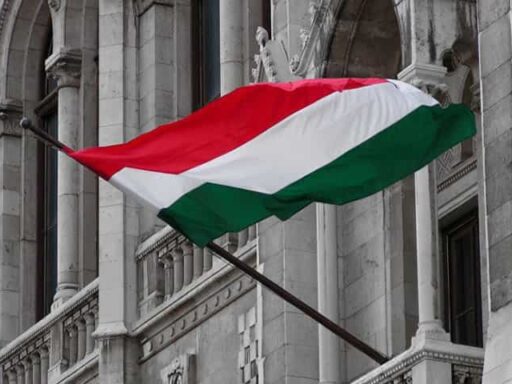 #громадськемісце Угорщина звинуватила Україну в “шантажі” транзитом нафти #львів #lviv