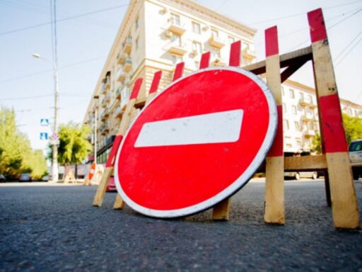 #громадськемісце В Одесі на Карантинному узвозі тимчасово заборонили рух транспорту #одеса #odesa #odessa #одесса