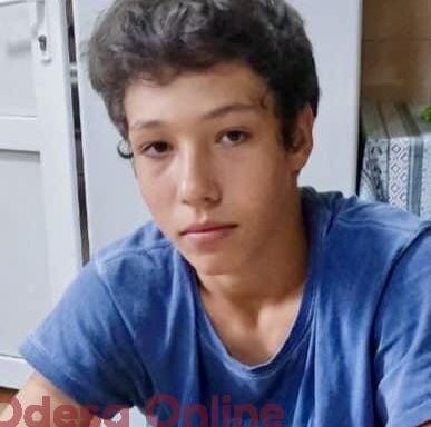 #громадськемісце В Одесі зник безвісти 13-річний хлопчик #одеса #odesa #odessa #одесса