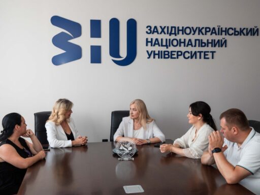 #громадськемісце В ЗУНУ підписали меморандум про співпрацю із громадською організацією «Спілка жінок Тернопільщини» #тернопіль #ternopil