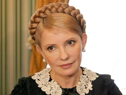 #громадськемісце Юлія Тимошенко: Парламент має негайно ліквідувати колізію в законі про мобілізацію #іванофранківськ #ivanofrankivsk