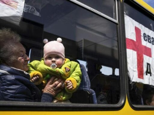 #громадськемісце За декілька кілометрів від бойових дій: скільки дітей залишається Куп’янську зараз #харків #kharkiv