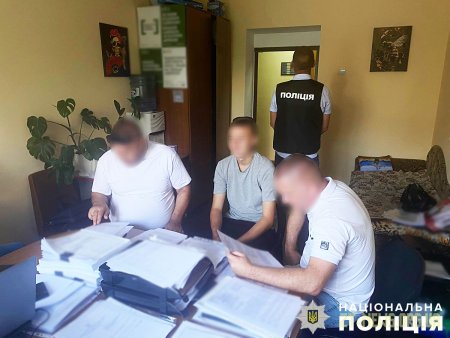 #громадськемісце Житомирська поліція ліквідувала неліцензоване казино в розпалі гри #житомир #zhytomyr