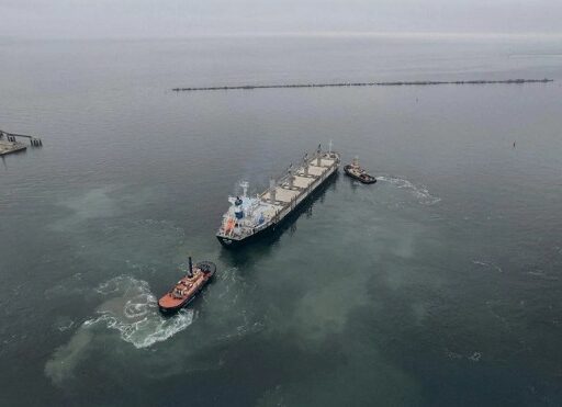 Українським морським коридором експортували 60 млн тонн вантажів – Громадське Місце Суми