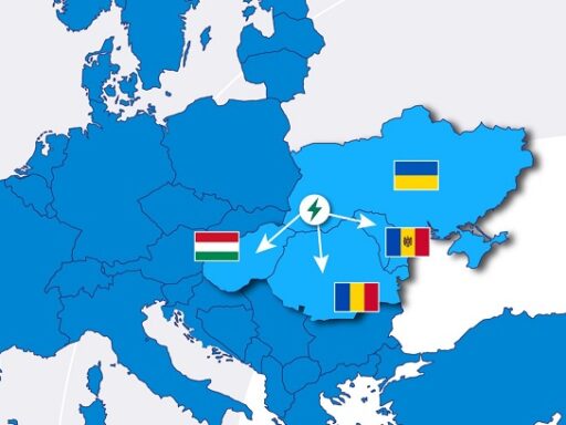 Експорт електроенергії планують відновити вже у неділю - Громадське Місце Суми