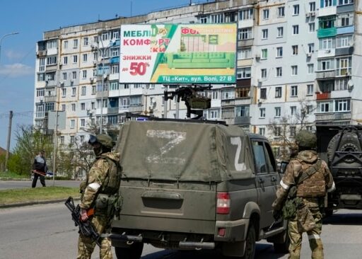 #громадськемісце Бердянськ сподівається. Курський похід дав надію окупованому півдню України (ФОТО, ВІДЕО) #миколаїв #mykolaiv