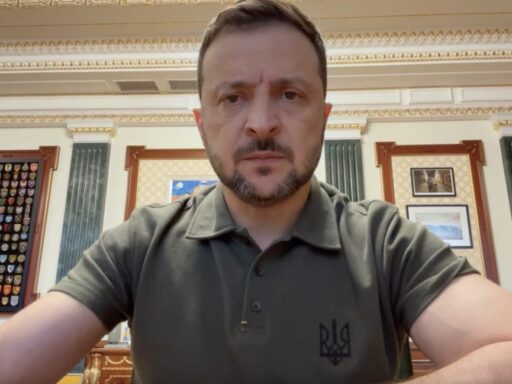 #громадськемісце Дати економіці потенціал зростання, – Зеленський обіцяє, що тиску на “білий” бізнес не буде (ВІДЕО) #миколаїв #mykolaiv