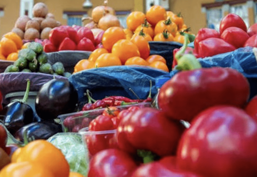 #громадськемісце Де у Києві сьогодні можна купити фермерські продукти: локації #київ #kyiv