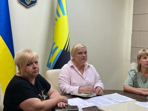 #громадськемісце Для жителів Покровської громади буде доступна послуга з формування життєстійкості #луганськ #lugansk #луганск