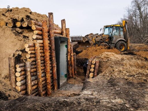 #громадськемісце Древесина для фортификаций: ХАЦ связал дело НАБУ и увольнение замглавы ХОВА #харків #kharkiv