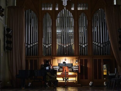 #громадськемісце Фестиваль органної музики «VIVA MUSICA ORGANUM» відбудеться у Рівному #рівне #rivne