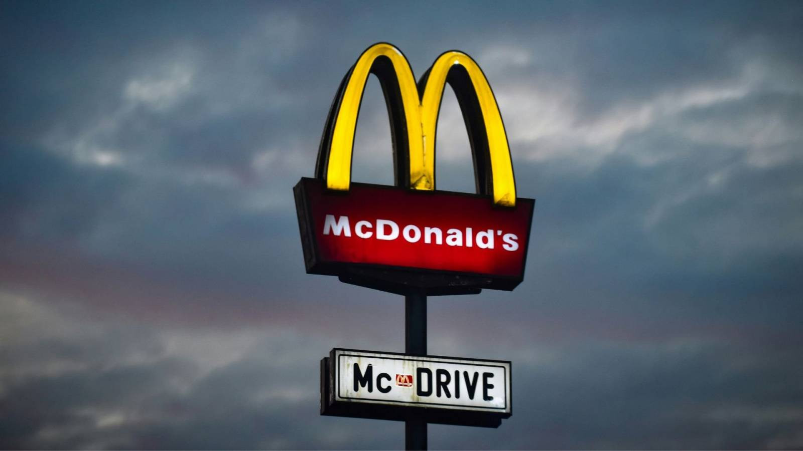 #громадськемісце Криптошахраї зламали акаунт McDonald's в Instagram, щоб просувати фейковий токен — вони вкрали $700 000 #миколаїв #mykolaiv