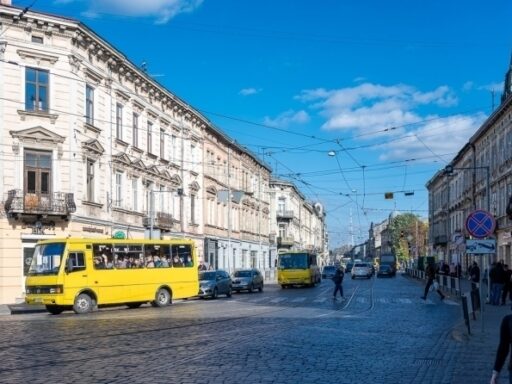 #громадськемісце На Львівщині перевірили роботу перевізників. Які результати #львів #lviv