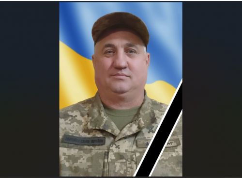 #громадськемісце «На щиті» сьогодні повертається воїн з Бучаччини Мирон Птиць #тернопіль #ternopil