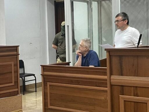 #громадськемісце Олігарху Коломойському змінили арешт на заставу в справі Приватбанку #іванофранківськ #ivanofrankivsk