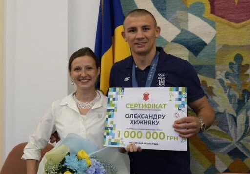 #громадськемісце Олімпійський чемпіон у Полтаві та нові водії тролейбусів — головне за 15 серпня #полтава #poltava