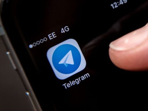 #громадськемісце Південна Корея посилить позицію до Telegram через скандал із дипфейками, — Reuters #запоріжжя #zaporizhia