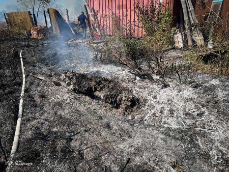 #громадськемісце Попередження закарпатських рятувальників таки збулись #ужгород #uzhhorod