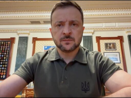 #громадськемісце Потрібно, щоб кошти від активів агресора працювали на реальну допомогу захисту від агресора, – звернення Володимира Зеленського #полтава #poltava