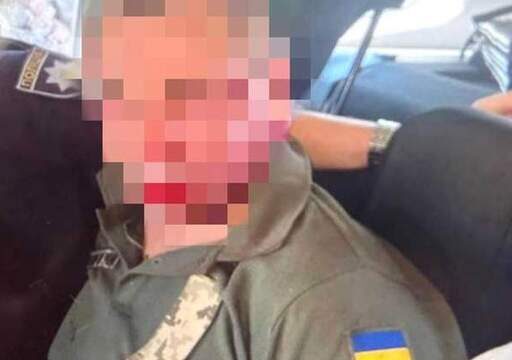 #громадськемісце Прокуратура оголосила підозру військовому у вбивстві двох людей на Тернопільщині #львів #lviv