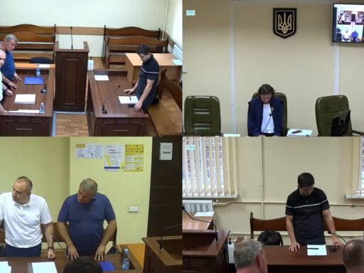 #громадськемісце «Пушкинская дает гарантию»: экс-главе ГНС Харьковщины назначили 10 млн залога #харків #kharkiv