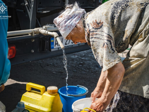 #громадськемісце Питну воду 31 серпня привезуть у села Покровської громади #донецьк #donetsk #донецк