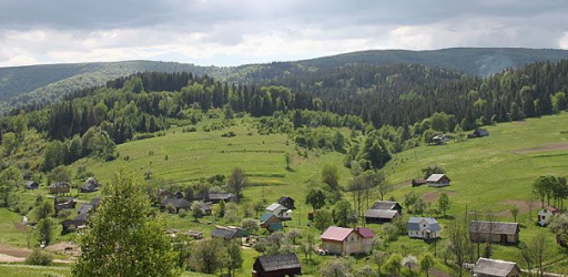 #громадськемісце Село Хітар. Львівська область. Історія Непохитних #львів #lviv