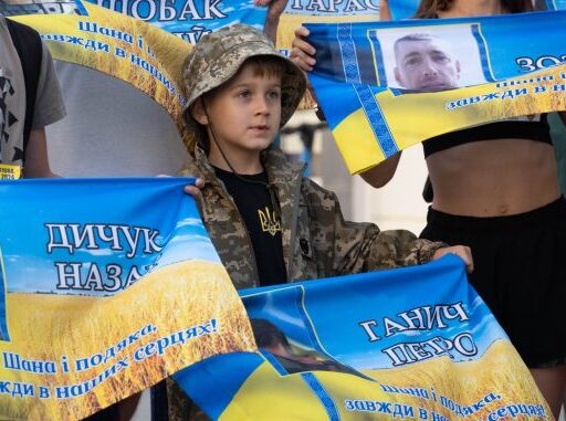 #громадськемісце “Шаную воїнів, біжу за Героїв”: Ужгород вшанував пам’ять загиблих захисників (фото) #ужгород #uzhhorod