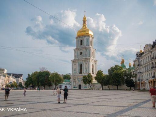 #громадськемісце Синоптики дали прогноз на сьогодні в Україні #запоріжжя #zaporizhia