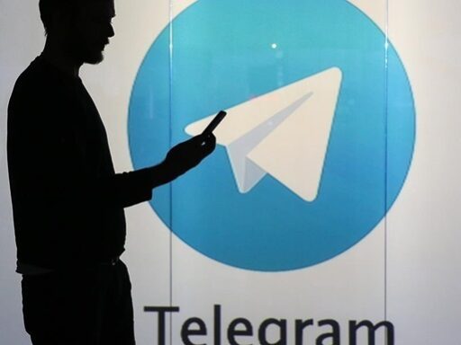 #громадськемісце Telegram стає популярнішим на тлі арешту Павла Дурова #миколаїв #mykolaiv