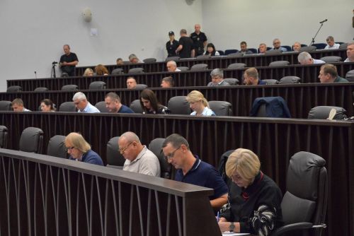 #громадськемісце Тернопільська обласна рада підтвердила, що Михайло Головко звільнений з посади голови #тернопіль #ternopil