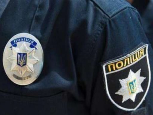 #громадськемісце У Львові патрульного підозрюють у побитті затриманого #львів #lviv