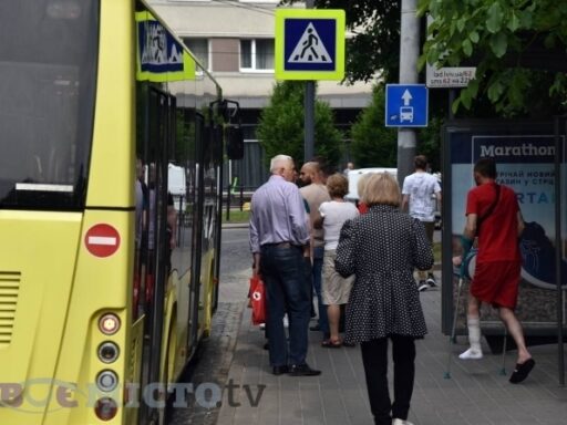 #громадськемісце У Львові з’являться місячні абонементи для проїзду у громадському транспорті #львів #lviv